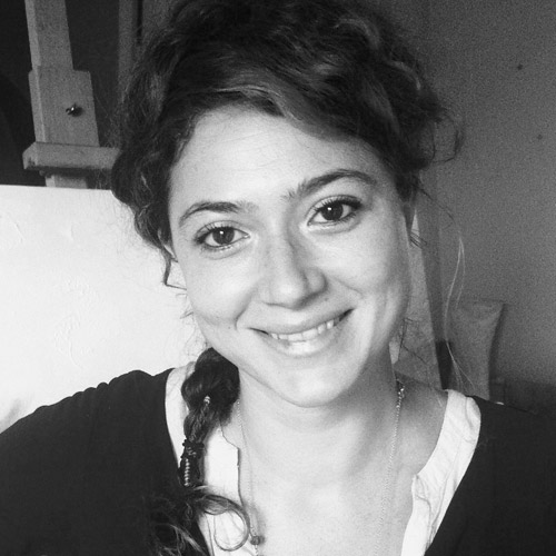 Emilie Truchet