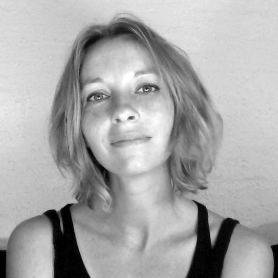 Charlotte Cazin